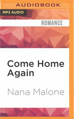 Come Home Again 1522663479 Book Cover