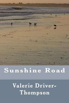Sunshine Road 1522838813 Book Cover