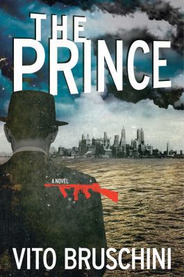 The Prince: A Novel 1451687192 Book Cover