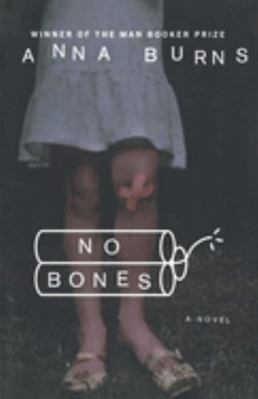 No Bones 039332303X Book Cover