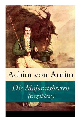 Die Majoratsherren (Erzählung) 8027314739 Book Cover