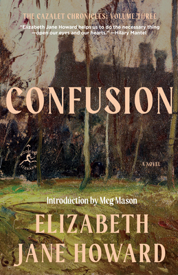 Confusion B0H8RH568K Book Cover