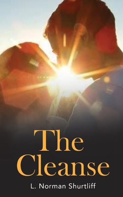 The Cleanse 1956736956 Book Cover