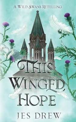This Winged Hope B0HHBN677J Book Cover