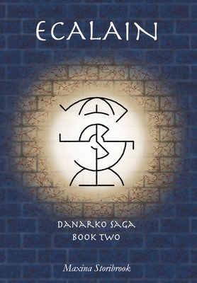 Ecalain 1948869063 Book Cover