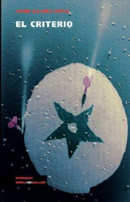El criterio [Spanish] 8498165504 Book Cover