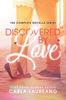 Discovered by Love Omnibus Edition: A Clean Con... 1732794065 Book Cover