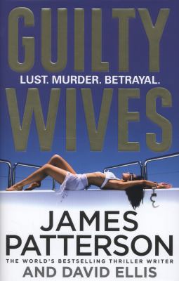 Guilty Wives B007IV88SA Book Cover