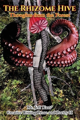 The Rhizome Hive 1958661384 Book Cover
