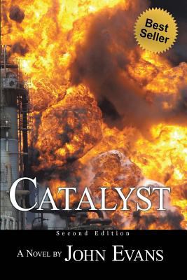 Catalyst 154715392X Book Cover