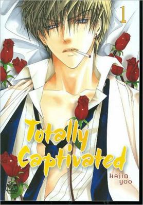 Totally Captivated Volume 1 1600092934 Book Cover