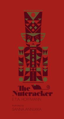 The Nutcracker 1786330636 Book Cover