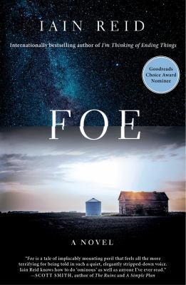 Foe 150112742X Book Cover