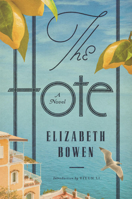 The Hotel 1454962410 Book Cover