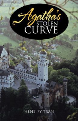 Agatha's Stolen Curve 1475973101 Book Cover