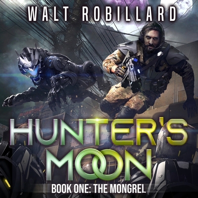 The Mongrel 1665056401 Book Cover
