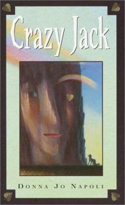 Crazy Jack 0440227887 Book Cover