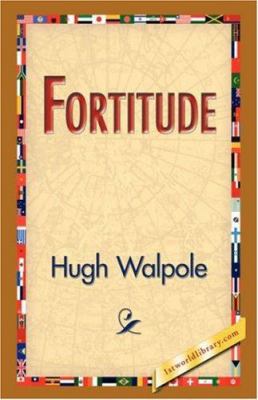 Fortitude 1421832496 Book Cover
