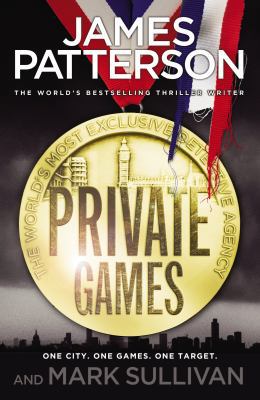 Private Games 1846059739 Book Cover