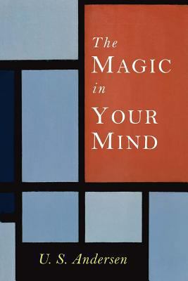 The Magic in Your Mind 1684221560 Book Cover