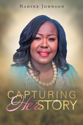 Capturing HerStory 1640790004 Book Cover
