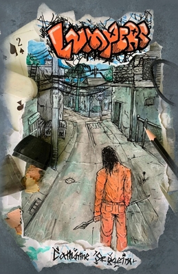 Lumpers B0GF7PZKWS Book Cover
