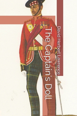 The Captain's Doll 1701369745 Book Cover
