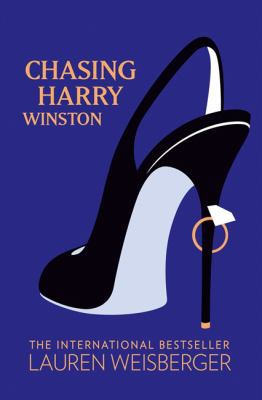 Chasing Harry Winston 000726271X Book Cover