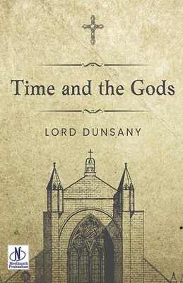 Time And The Gods 9361440977 Book Cover