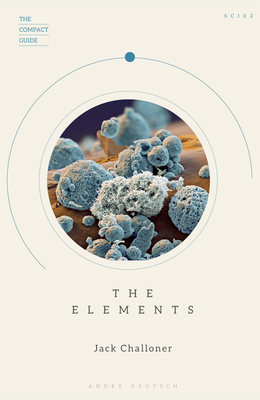 The Elements 0233005935 Book Cover