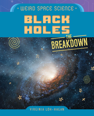 Black Holes 1668947242 Book Cover