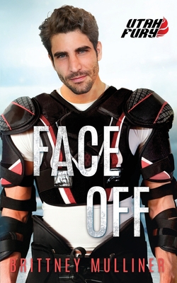 Face Off (Utah Fury Hockey)            Book Cover