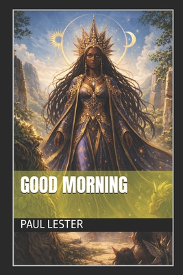 Good Morning B0GG69NVFM Book Cover