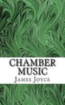 Chamber Music 1544649258 Book Cover