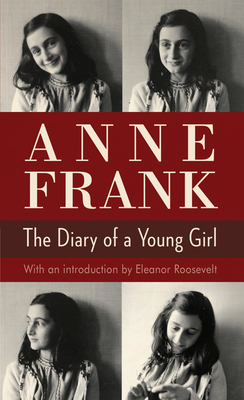 The Diary of a Young Girl B0099QT2TG Book Cover