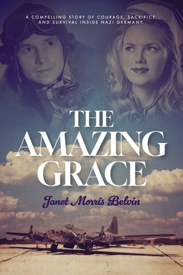 The Amazing Grace B0DBYHPNW8 Book Cover