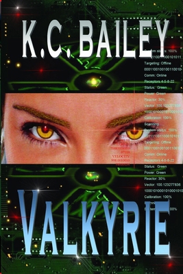 Valkyrie 0557702844 Book Cover