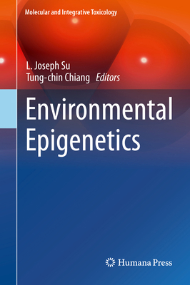 Environmental Epigenetics 1447166779 Book Cover