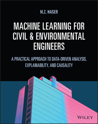 Machine Learning for Civil and Environmental En... 1119897602 Book Cover