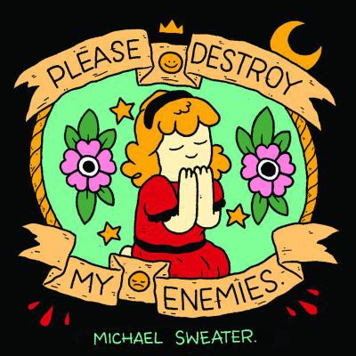 Please Destroy My Enemies 1945509015 Book Cover