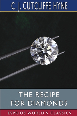 The Recipe for Diamonds (Esprios Classics) 100671796X Book Cover