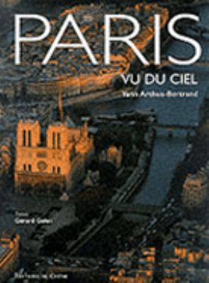 Paris (Chene Travel Photography) [French] 2842772598 Book Cover