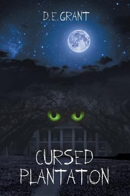 Cursed Plantation 1642149101 Book Cover