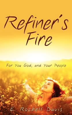 Refiner's Fire 1624191754 Book Cover