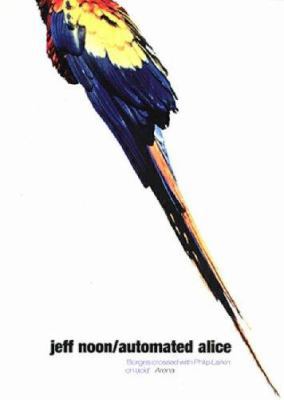 Automated Alice 0552999059 Book Cover