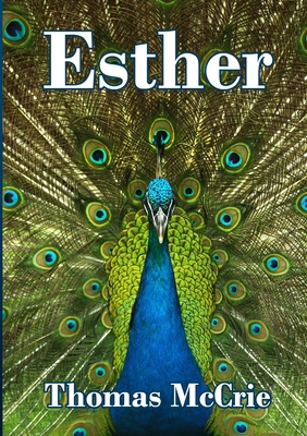 Esther 1872556558 Book Cover