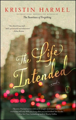 The Life Intended 1476754152 Book Cover