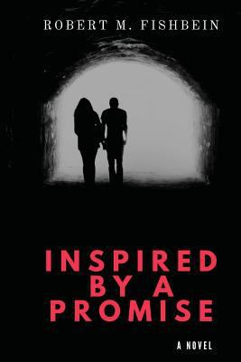 Inspired by a Promise 1500950769 Book Cover
