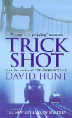 Trick Shot (Kay Farrow Mystery) B000U53I0E Book Cover