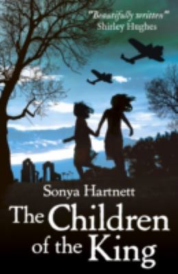 The Children of the King 1407143573 Book Cover